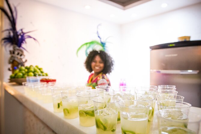 Private Carnaval Experience With Pickup: Carnival Backstage, Drink, Samba & More - Good To Know