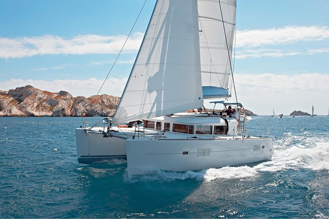 Private Catamaran Boat Tour - Ria Formosa - Tour Details
