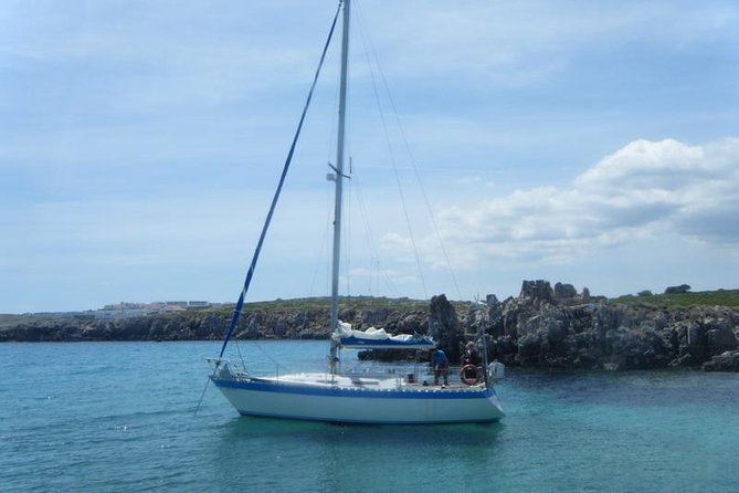 Private Catamaran Rental in Menorca - Overview of the Rental