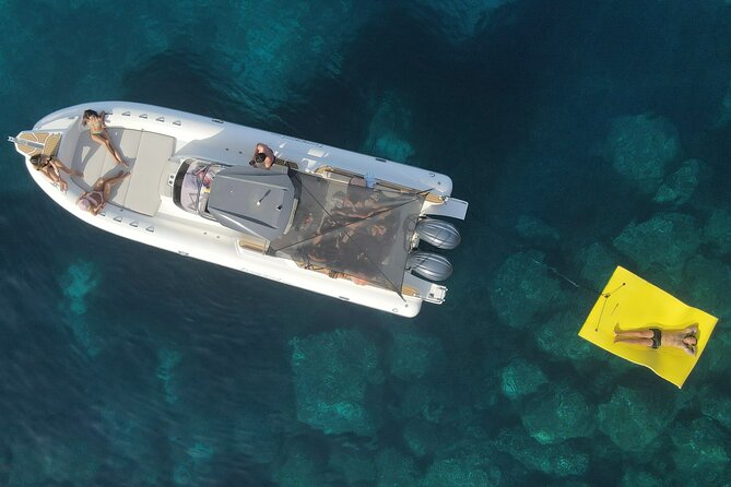 Private Charter Egadi Islands - Good To Know