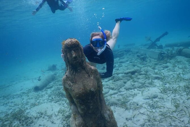 Private Chocolate & Rumfactory Tour Snorkeling CoralReef WestEnd