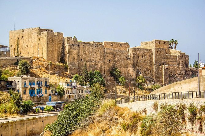 PRIVATE City Tour of Authentic Tripoli and Vibrant Batroun - Good To Know