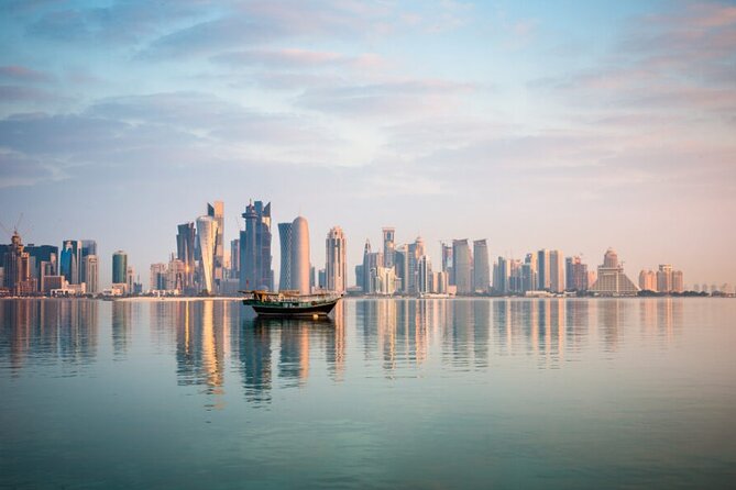 Private City Tour of Doha |Souq Wagif,Corniche,The Pearl, Katara - Overview of the Tour
