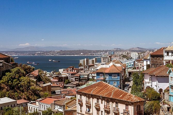 Private City Tour of Valparaiso and Vina Del Mar - Tour Overview and Highlights