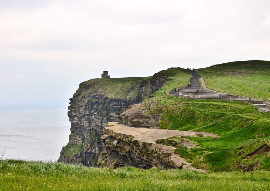 Private Cliffs of Moher Day Tour - Good To Know