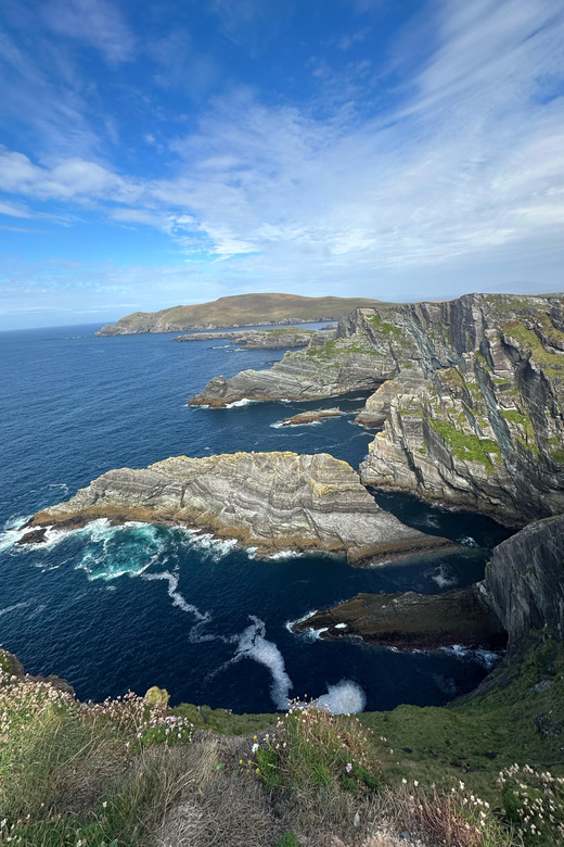 Private Cliffs of Moher & Galway City Tour From Dublin - Good To Know