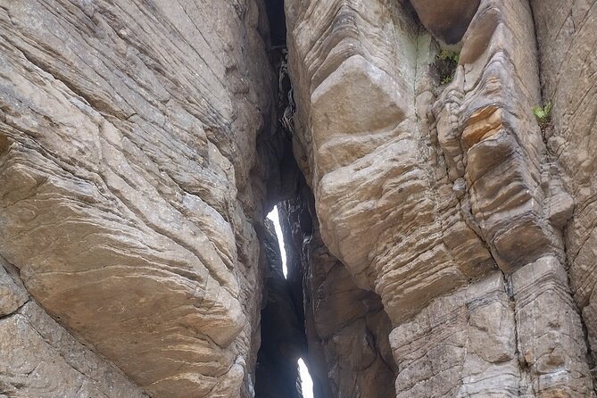 Private Climbing Sessions at Powillimount Beach, West Scotland - Overview of Climbing Sessions
