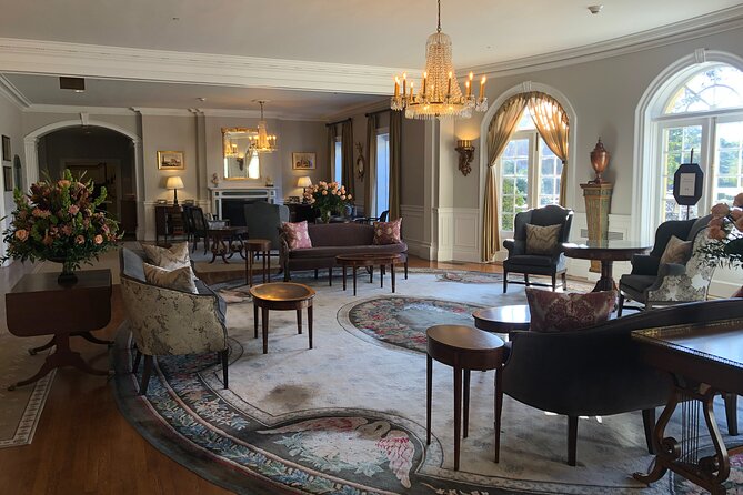 Private Colonial Williamsburg Breakfast - Exploring Before and After Restoration - Tour Overview and Details