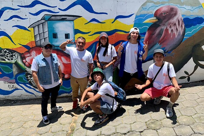 Private Community and Cultural Tour of Jocotenango - About Your Stay