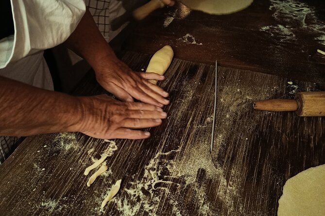 Private Cooking Class in the Tropea Countryside - Good To Know