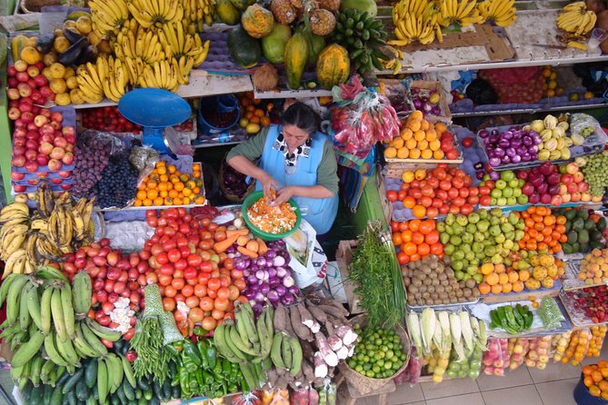 Private Cuenca City Half Day Tour - Good To Know