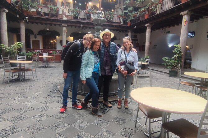 Private Customizable Tour at Mindo Cloud Forest - Good To Know