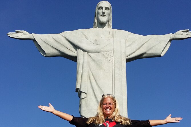 Private Customized Day Tour in Rio - Good To Know