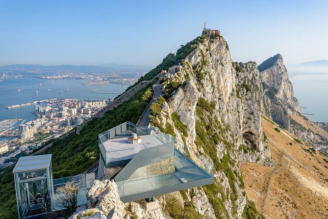 Private Day to Gibraltar From Marbella or Marbella - Good To Know