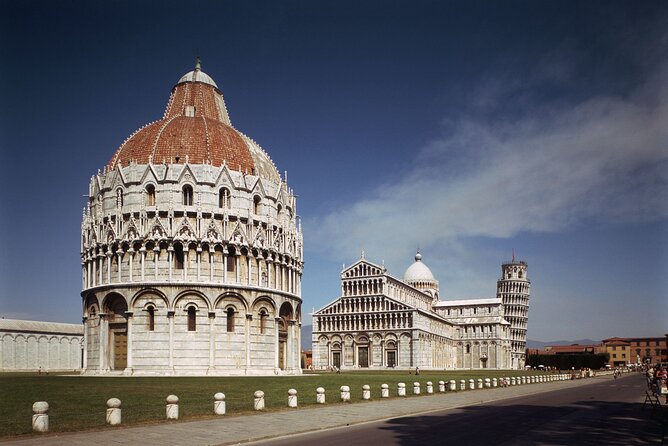 Private Day to Pisa and Florence From the Port of Livorno - Good To Know