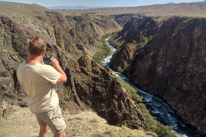 Private Day Tour to the Land of Canyons-UNESCO-of Kazakhstan - Good To Know