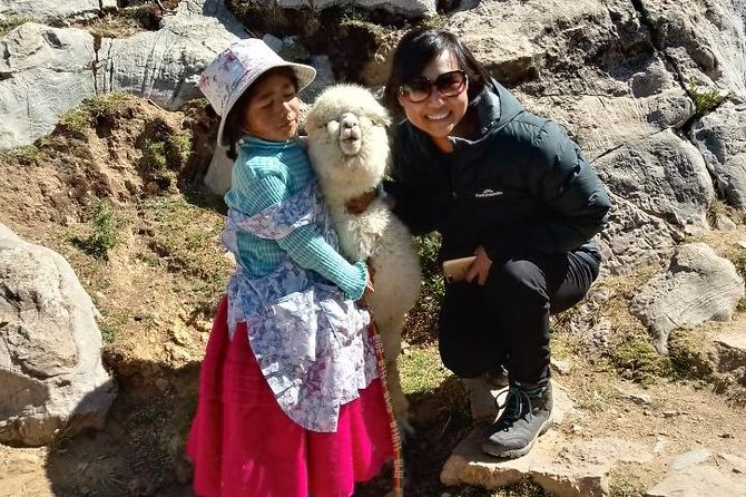 Private Day Trip From La Paz, Bolivia With Hotel Pickup - Good To Know