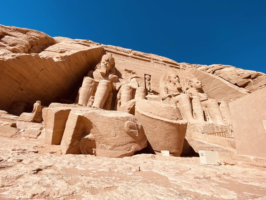 Private Day Trip To Abu Simbel From Aswan - Good To Know