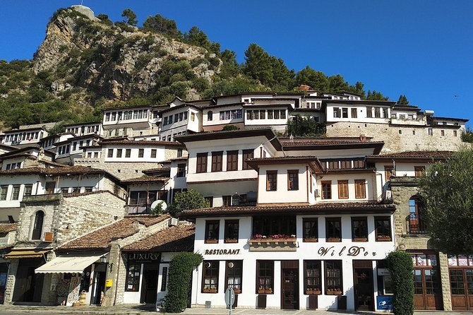 Private Day Trip to Berat From Tirana or Durres - Good To Know
