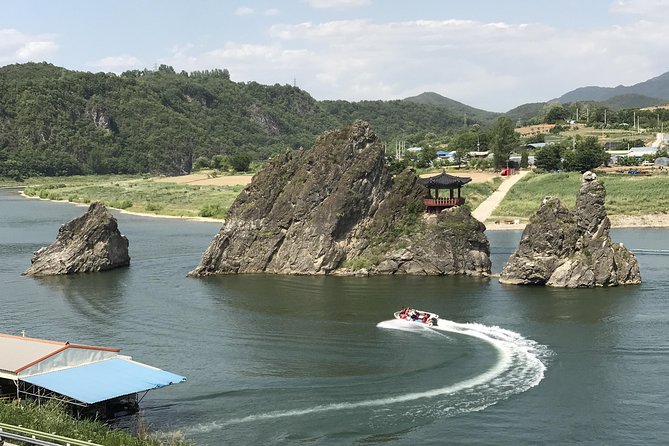 Private Day Trip to Danyang and Chungju Lake From Seoul - Good To Know