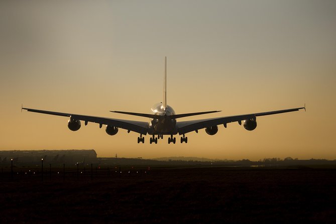 Private Departure Transfer: La Paz Hotels to El Alto International Airport - About Your Stay