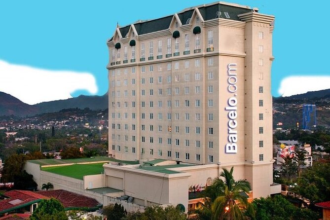 Private Departure Transfer | San Salvador Hotels to International Airport - Good To Know