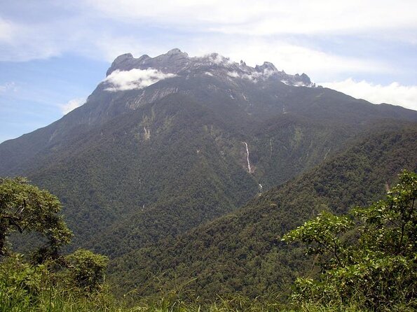 Private Desa Dairy Farm, Kinabalu National Park, Hot Spring & Canopy Walk Tour - Good To Know