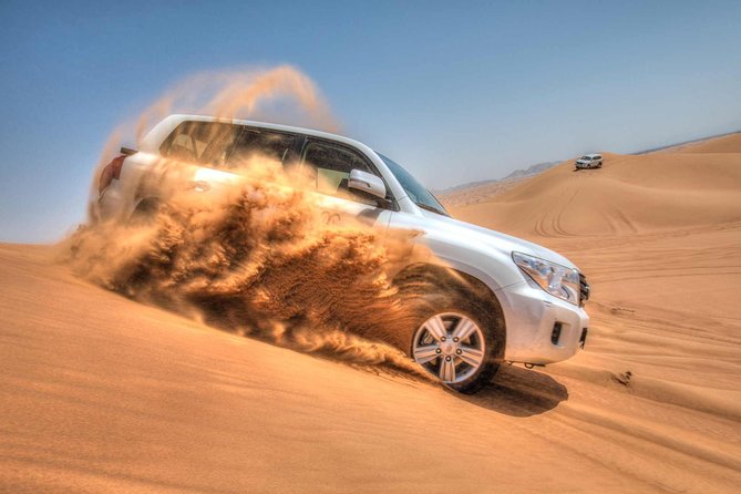 Private Desert Safari Dubai With BBQ Dinner - Good To Know