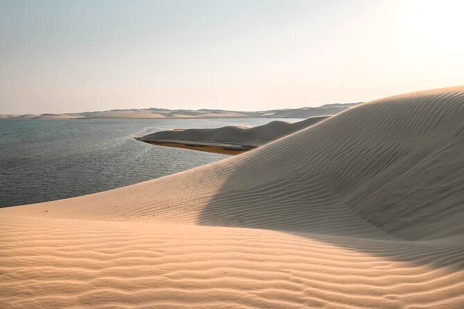 Private Desert Safari Fast Track - Overview and Ratings