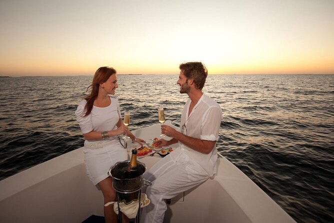 Private Dinner Cruise On Vip Yacht Sharm El Sheikh - Good To Know