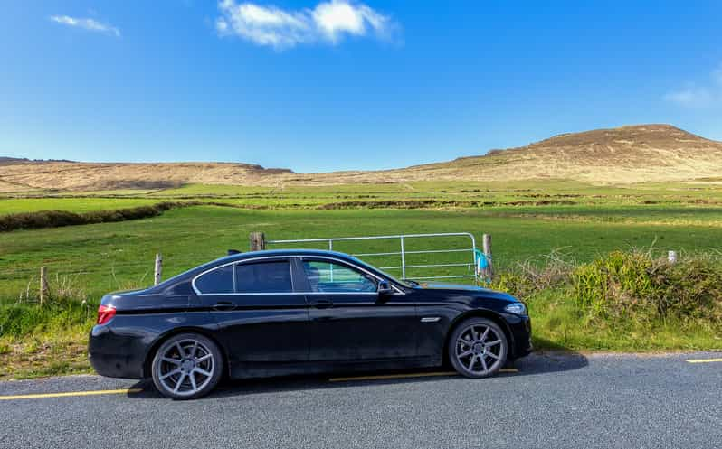 Private Discover Ring of Beara Tour From Killarney - Good To Know