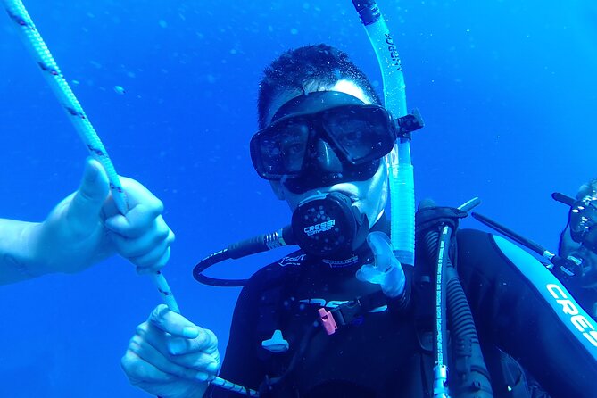 Private Diving Cyprus Experience Protaras and Ayia Napa & Turtles - Cancellation Policy Details