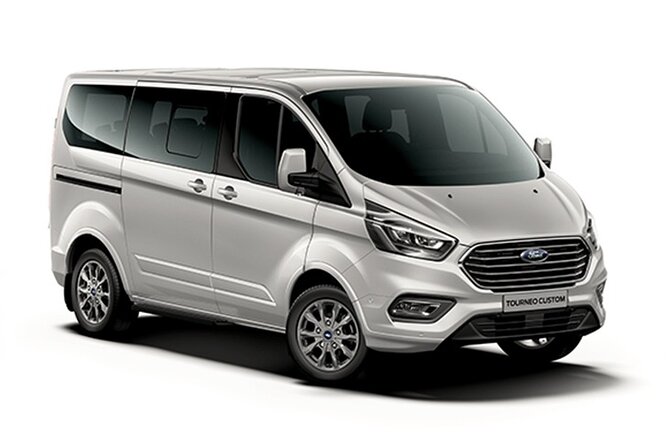 Private Driver Service - Good To Know
