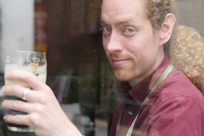 Private Dublin Pub Tour (Walking Tour) - Good To Know