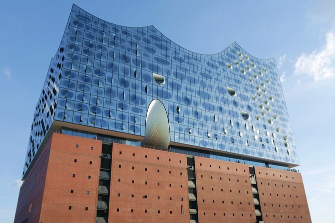 Private Elphi Plaza Guided Tour - Good To Know