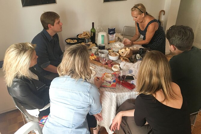 Private Empanada Cooking Class in Buenos Aires With a Local - Good To Know
