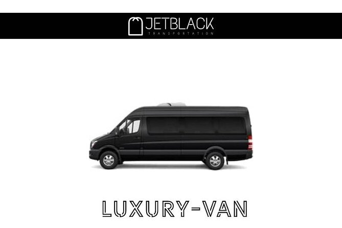Private EWR Airport Transfer / New York City (One Way) - Good To Know
