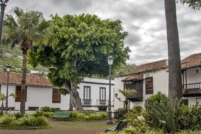 Private Excursion to Masca, Garachico, Icod in Tenerife - Inclusions