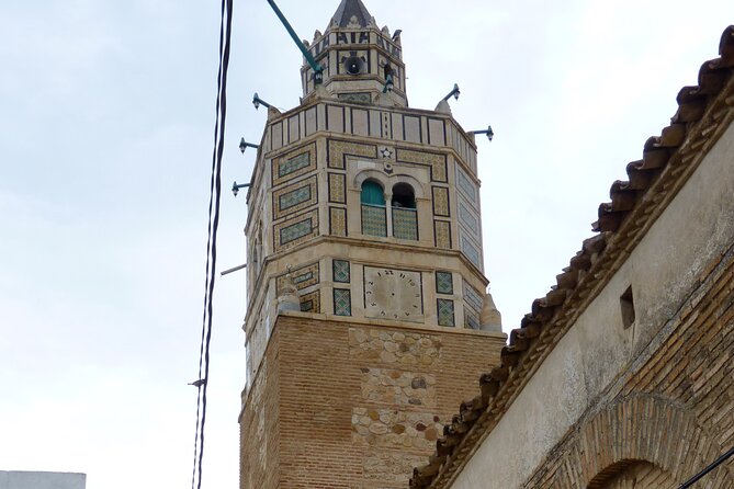 Private Excursion to Testour, Dougga and Bulla Regia From Tunis. - Good To Know