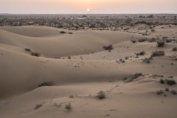Private Family Tour in Jaisalmer - Good To Know