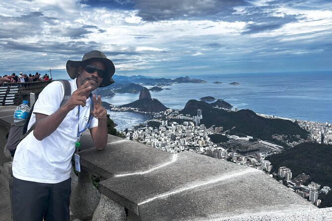 Private Family Tour to Christ the Redeemer in Rio De Janeiro - About Your Stay
