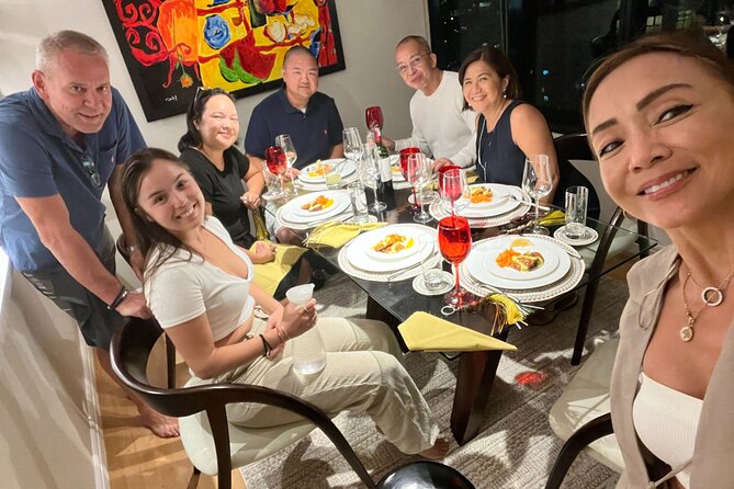 Private Filipino Cooking Class in the Heart of Manila,Makati City - Class Structure and Highlights