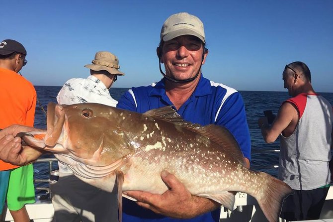 Private Fishing Boat Charters in Naples Bay and the Gulf - Good To Know