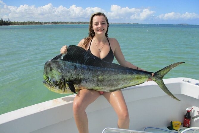 Private Fishing Charter in Punta Cana (Emmanuel) - Good To Know