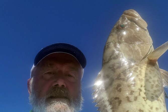 Private Fishing Charter on Tampa Bay and Its Backwaters - Overview of the Charter Experience