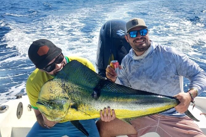 Private Fishing Tour Tamarindo