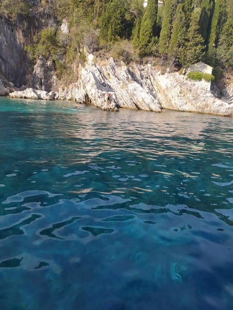 Private Fishing Trip - Good To Know