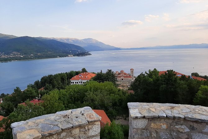 Private Full-Day Best of Ohrid Tour From Skopje - Good To Know