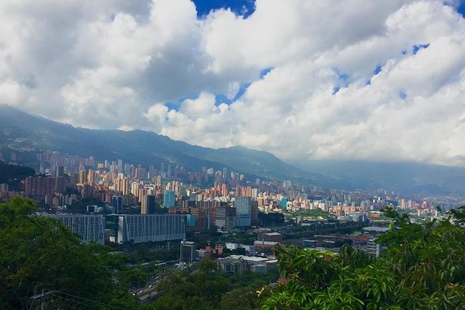 Private Full Day City Tour of Medellin - Inclusions and Costs