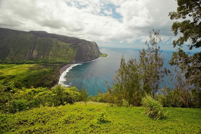 Private Full-Day Hamakua Coast and Sugar Tour From Kailua-Kona - Good To Know